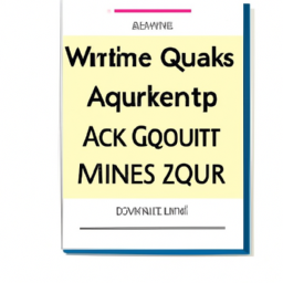 Mens Quick Start Guide To Dating Women 2nd Edition