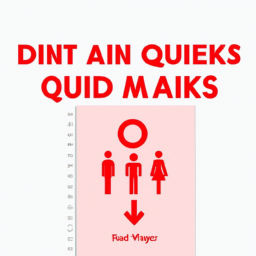 Mens Quick Start Guide To Dating Women