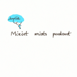Mindset And Procrastination