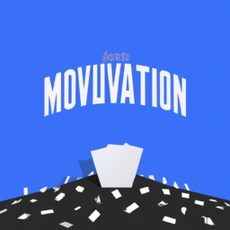 Motivation Minefield
