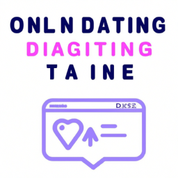 Online Dating Ecourse 1.txt
