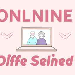 Online Dating For Senior Citizens