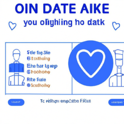 Online Dating Guide For Men