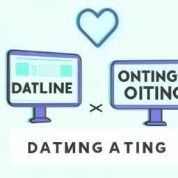 Online Dating Made Easy
