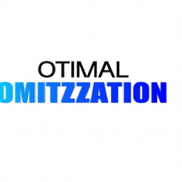Optimal Optimization