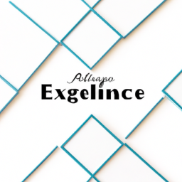 Organizing Excellence