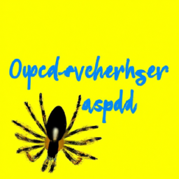 Overcoming Arachnophobia