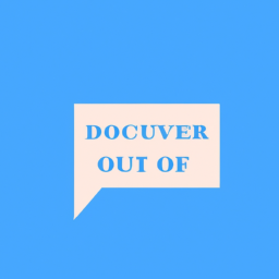Overcoming Self Doubt.docx