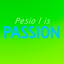 Passionate About Life