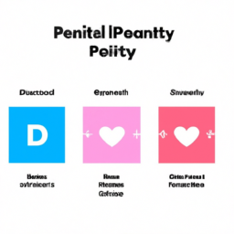 Personality Quadrants Dating Guide
