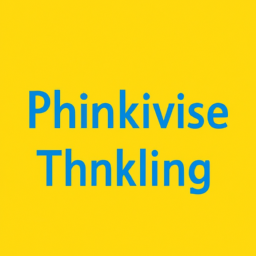 Positive Thinking