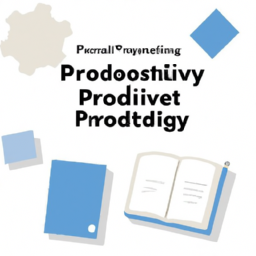 Productivity Boosting Methods For The Positive Mind