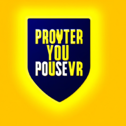 Protect Your Personal Power