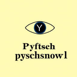 Psycho Analyze Yourself