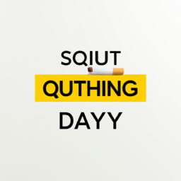 Quit Smoking Today