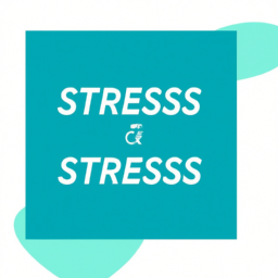 Reduce Stress