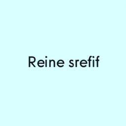 Refine One Self