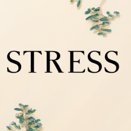Relieve Stress!