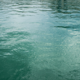 River Of Life