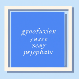 Say Goodbye To Perfectionism