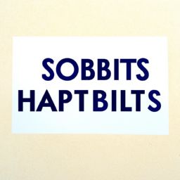 Secrets To Good Habits
