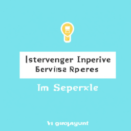 Self Improvement Evangelist