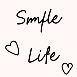 Simple Self Love