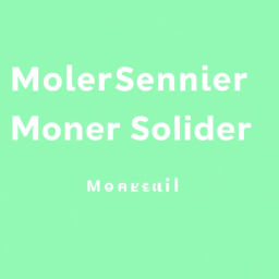 Solopreneur Mindset