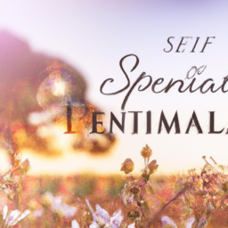 Spiritual Emotional Freedom