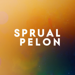 Spiritual Resolution