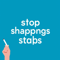 Stop Addictive Habits