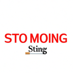 Stop Smoking Now