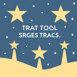Strategies And Techniques That Help You Reach For The Stars