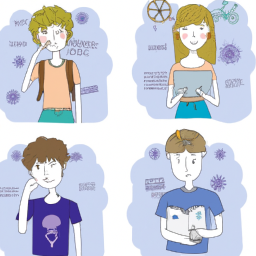 Stress And Students