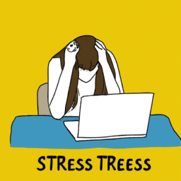 Stress At Work