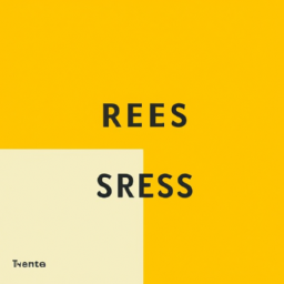Stress Less