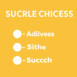 Success And How To Achieve It A Simple Guide