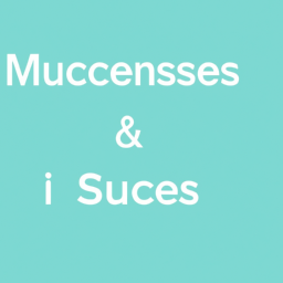 Success Mindset