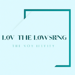 The Art Of Loving Yourself.doc