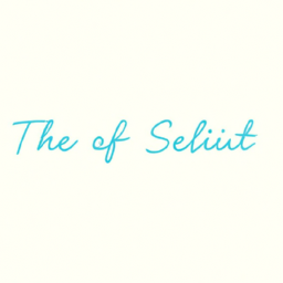 The Art Of Self Esteem
