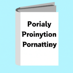 The Big Book On Personality Typing