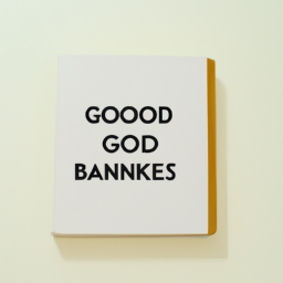 The Book Of Good Manners