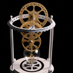 The Clockwork Course