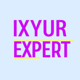 The Expert In You