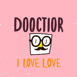 The Love Doctor