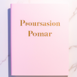 The Mantras And Personal Affirmations Book