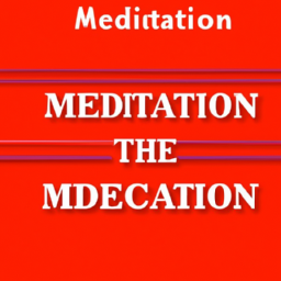 The Power Of Meditation