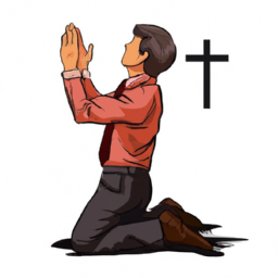 The Power Of Prayer