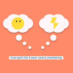 The Pwoer Of Positive Thoughts In The Post Modern Age