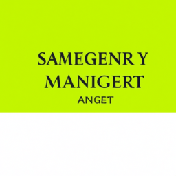 The Secrets Of Anger Management